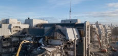 Новый владелец изменит концепцию и название элитного ЖК на Петроградской стороне